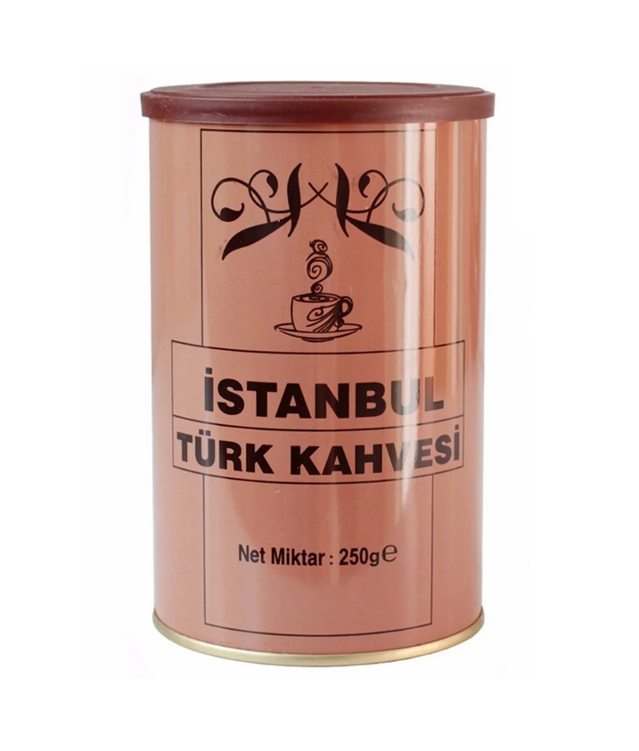 kawa turecka istanbul 2