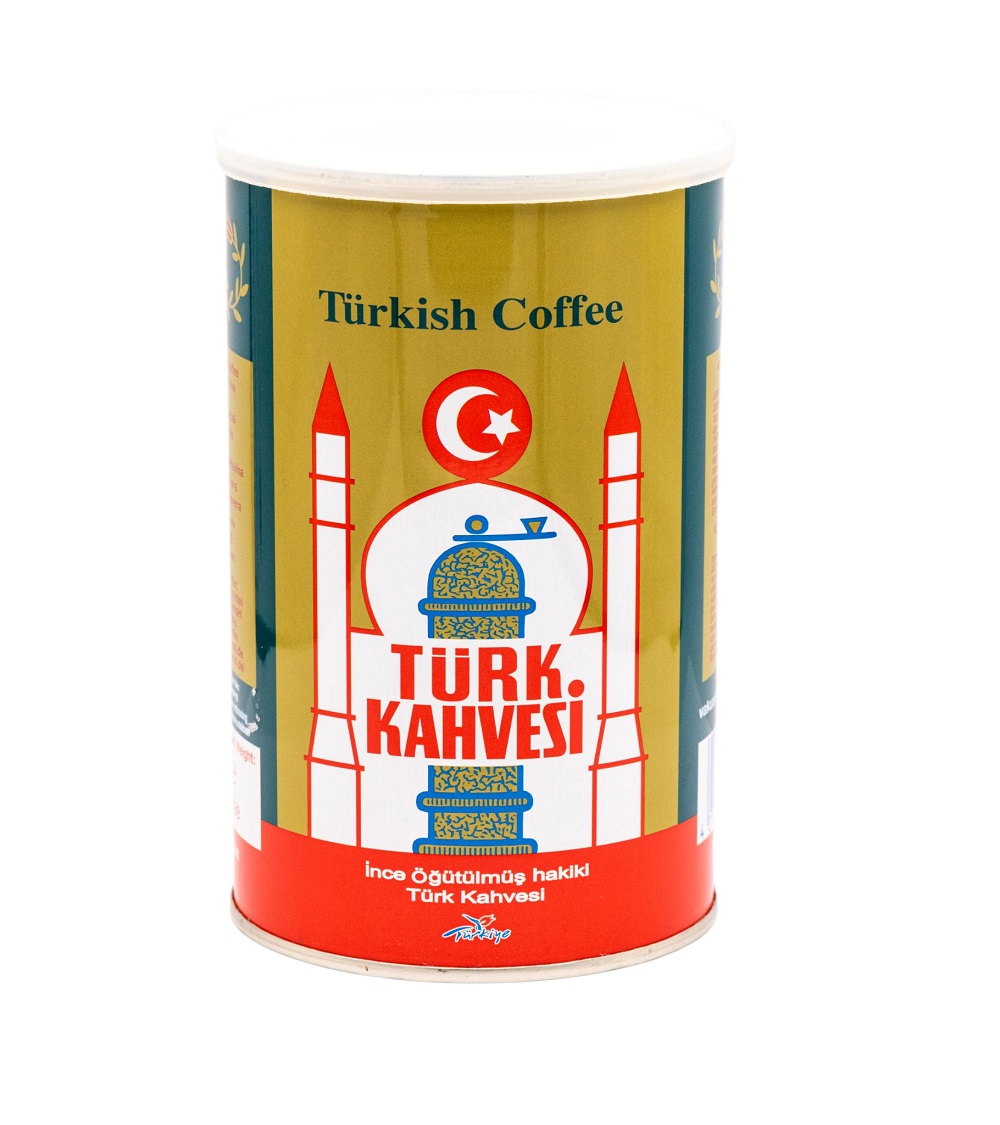kawa turecka turk kahvesi