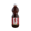 Salgam - łagodny sok ze sfermentowanych marchewek