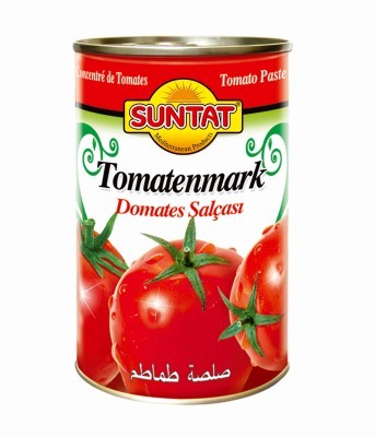 turecki koncentrat pomidorowy
