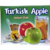 Herbata turecka rozpuszczalna - zielone jabłko
