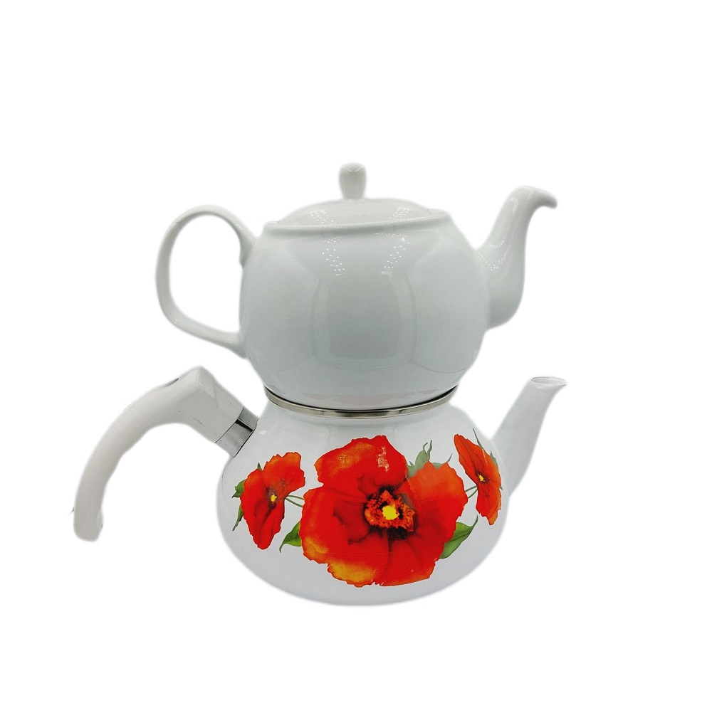 czajnik porcelanowy do herbaty